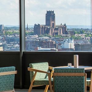 Innside By Melia Liverpool