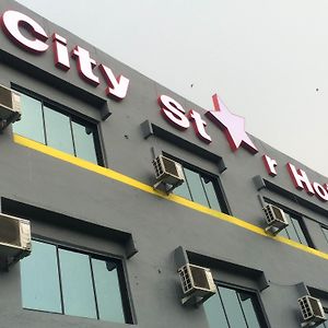 City Star Hotel