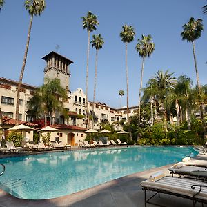 The Mission Inn Hotel And Spa